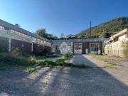Capannone in vendita di 4000 m² in Via Nazionale