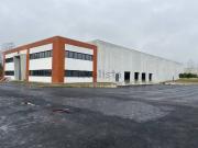 Capannone in vendita di 4000 m² in Via Nuova Valassina