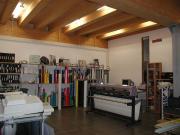 Capannone in vendita di 400 m²