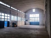 Capannone in vendita di 400 m²
