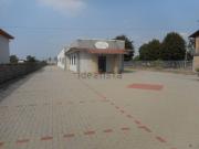 Capannone in vendita di 400 m²