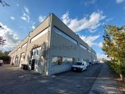 Capannone in vendita di 400 m²