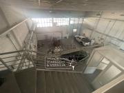 Capannone in vendita di 400 m²