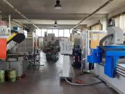 Capannone in vendita di 400 m² in Strada adige