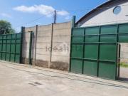 Capannone in vendita di 400 m² in Via Caio Mario, 40