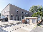 Capannone in vendita di 400 m² in Via Salvador Allende, 26