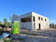 Capannone in vendita di 410 m² in Via Bruceto