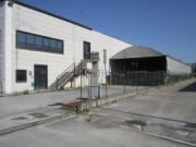 Capannone in vendita di 4190 m² in Via del Lavoro