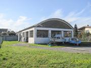 Capannone in vendita di 420 m² in Via Brigata Re