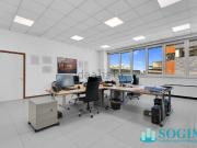 Capannone in vendita di 420 m² in Via Libero Biagi, 5