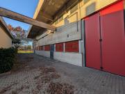 Capannone in vendita di 421 m² in Via dell&apos Incisore, 11