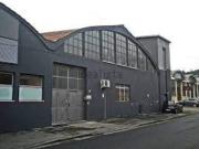 Capannone in vendita di 425 m² in Via Gaetano Pieraccini, 3