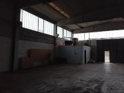 Capannone in vendita di 430 m² in Via L. Galli