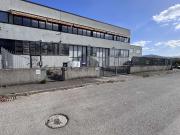 Capannone in vendita di 435 m²