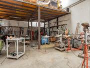 Capannone in vendita di 440 m² in Via Evangelista...