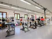 Capannone in vendita di 445 m² in Via Dott. Luciano...