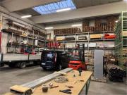 Capannone in vendita di 450 m² in Via Civinelli