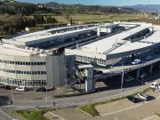 Capannone in vendita di 450 m² in Via di Casellina