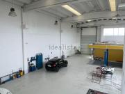 Capannone in vendita di 450 m² in Via Emilia Parmense