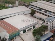 Capannone in vendita di 450 m² in Via Fosso Foreste
