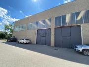 Capannone in vendita di 450 m² in Via Nenni