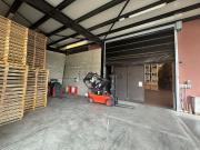 Capannone in vendita di 4596 m² in Via P.Tettamanti, 1