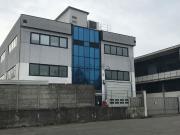 Capannone in vendita di 4600 m² in Via Prealpi, 28