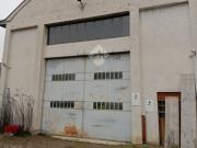 Capannone in vendita di 460 m² in Via Rovereto, 11