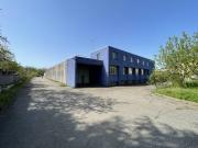 Capannone in vendita di 4640 m² in Via Milano