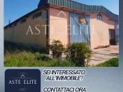 Capannone in vendita di 464 m² in Strada Cerreto la Croce