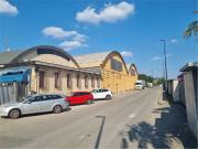 Capannone in vendita di 4700 m² in Via Due Giugno