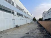 Capannone in vendita di 4700 m² in Via Giovanni Giolitti, 11