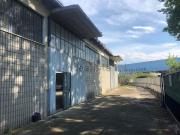 Capannone in vendita di 470 m² in Strada Raiale Vecchia Capannone in vendita di 470 m² in Strada Raiale Vecchia