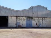 Capannone in vendita di 4722 m² in Via Luigi Einaudi, 5