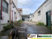 Capannone in vendita di 4792 m² in Via Buonriposo, 23
