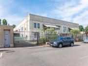 Capannone in vendita di 480 m² in Via Emilio Annoni, 5