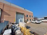 Capannone in vendita di 492 m² in Via dei Marmisti