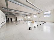 Capannone in vendita di 498 m² in Via Giuseppe Lazzareschi