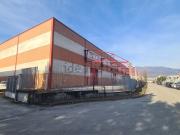 Capannone in vendita di 5000 m²