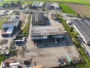 Capannone in vendita di 5000 m² in Corso Tortona, 119