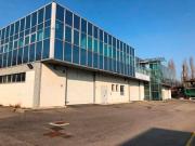 Capannone in vendita di 5000 m² in Via Pogliano