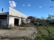 Capannone in vendita di 5000 m² in Via Trecate, 19