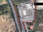 Capannone in vendita di 5001 m² in Via delle Molette, 261