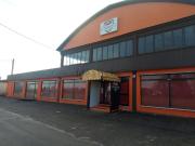 Capannone in vendita di 500 m²