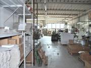 Capannone in vendita di 500 m²