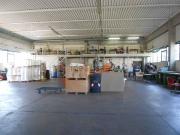 Capannone in vendita di 500 m²