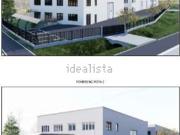 Capannone in vendita di 500 m² in Strada Ragazzi del...