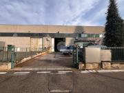 Capannone in vendita di 500 m² in Via Adamello, 1