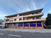 Capannone in vendita di 500 m² in Via Amonini, 12