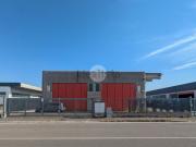 Capannone in vendita di 500 m² in Via Caduti Del Lavoro, 52